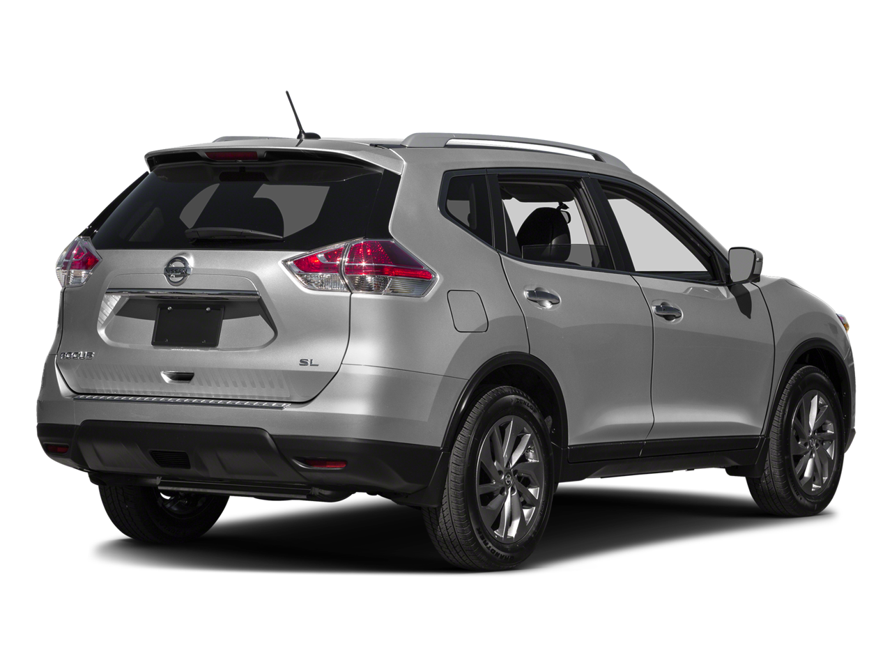 Used 2016 Nissan Rogue SL with VIN KNMAT2MV6GP735953 for sale in Frederick, MD