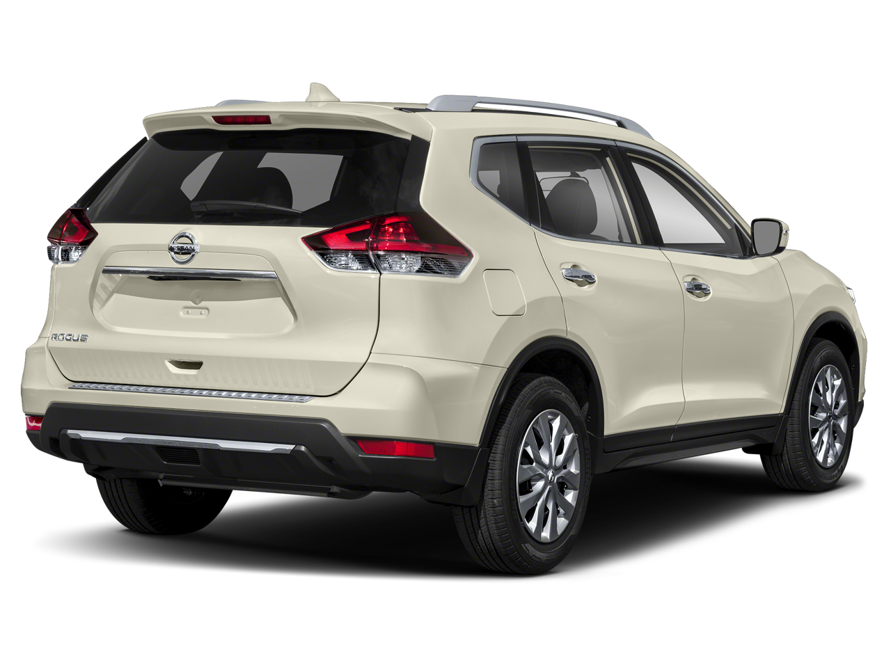 Used 2017 Nissan Rogue SV with VIN KNMAT2MV9HP542665 for sale in Frederick, MD