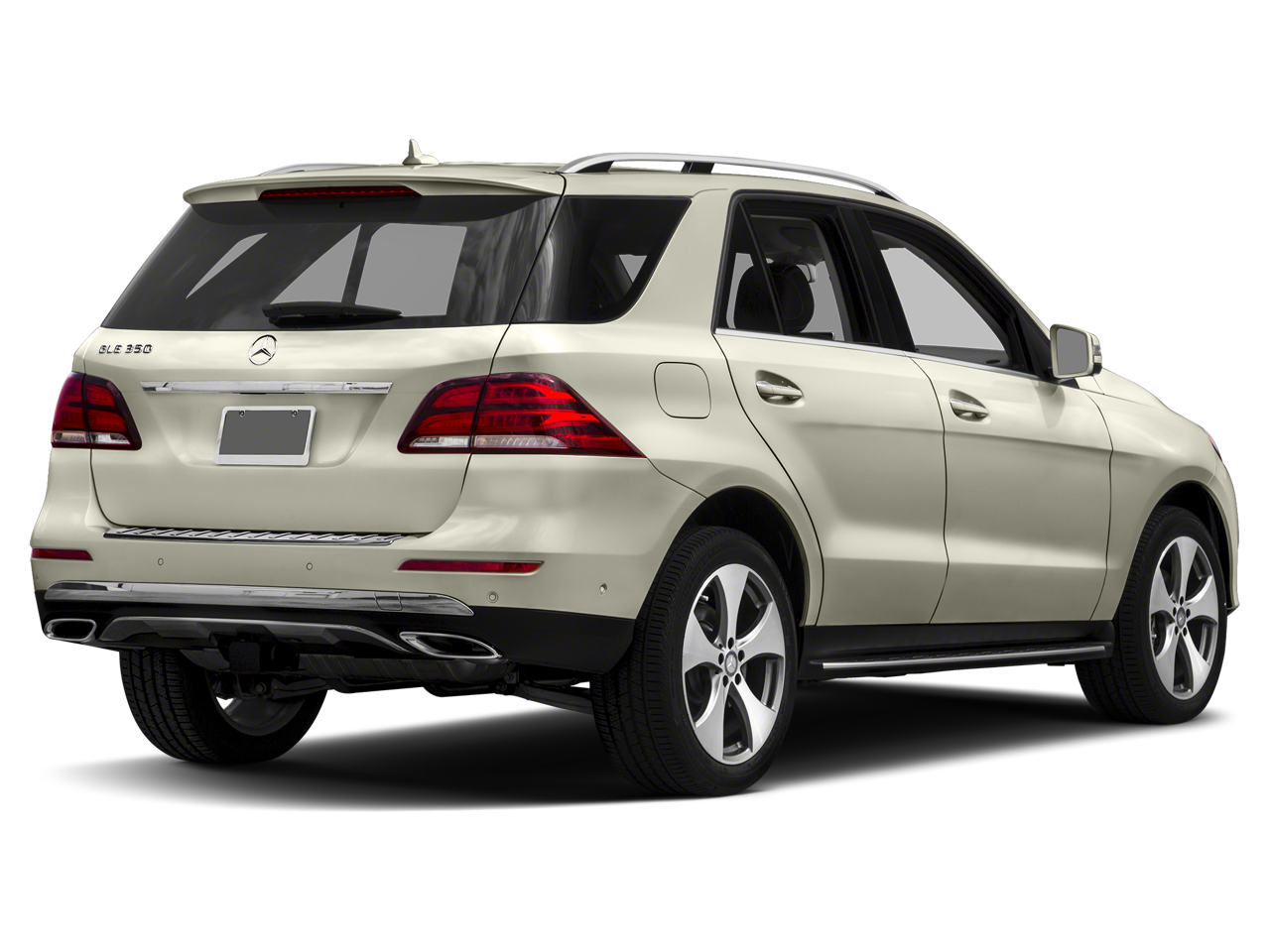 2018 Mercedes-Benz GLE 350 GLE 350 4MATIC®