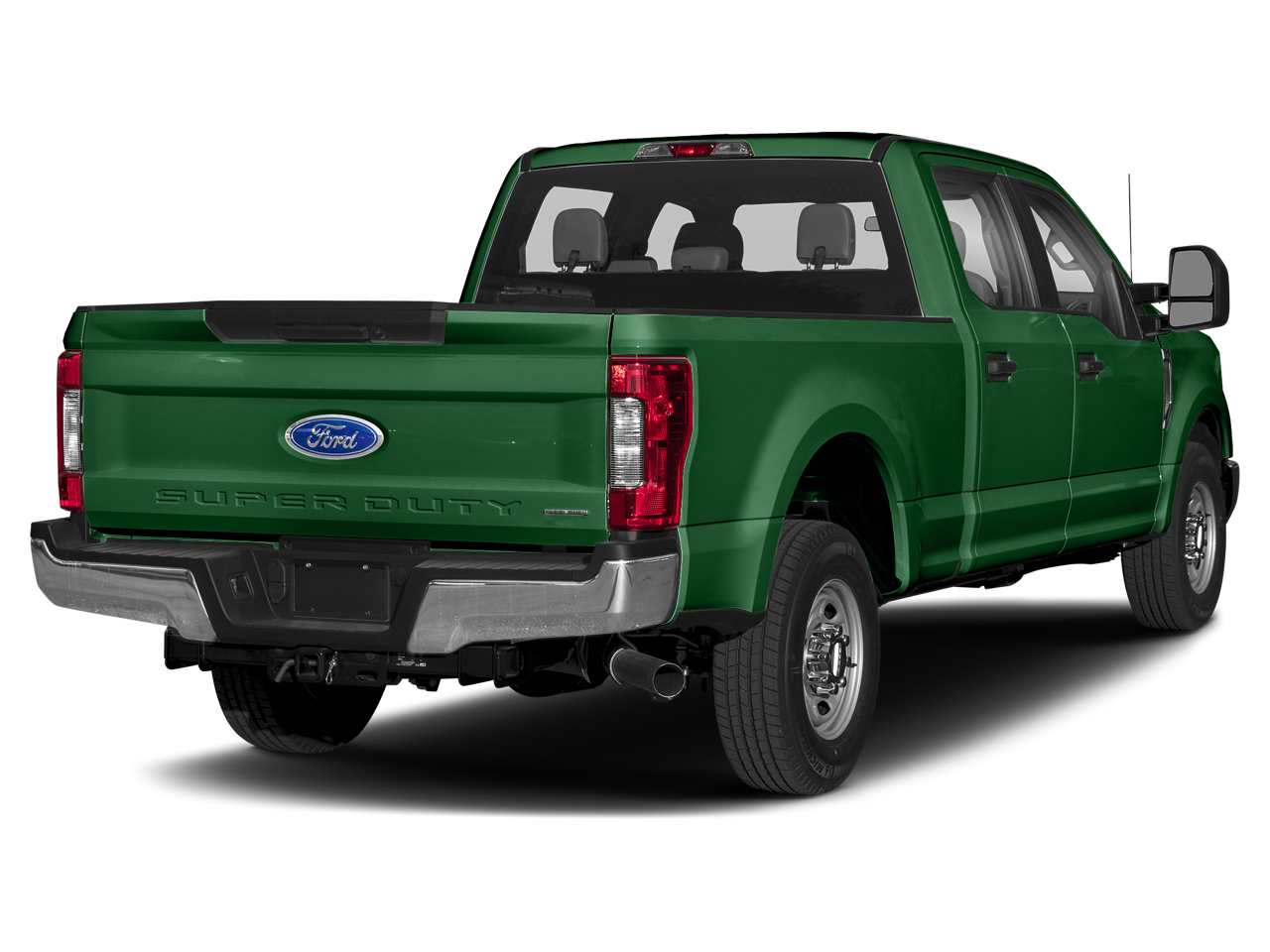 2019 Ford Super Duty F-250 Pickup Lariat