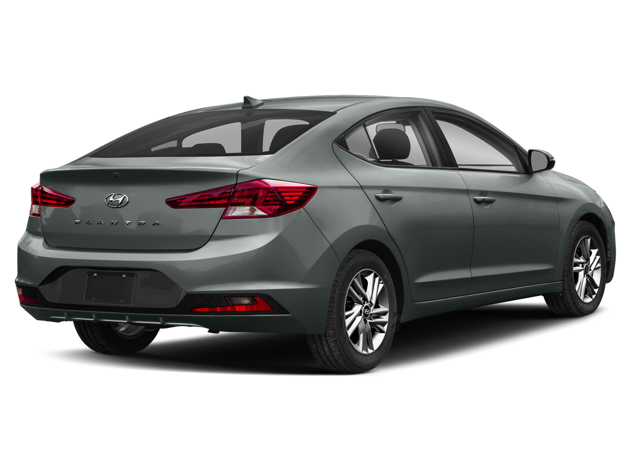 Used 2020 Hyundai Elantra SEL with VIN 5NPD84LF1LH552938 for sale in Frederick, MD