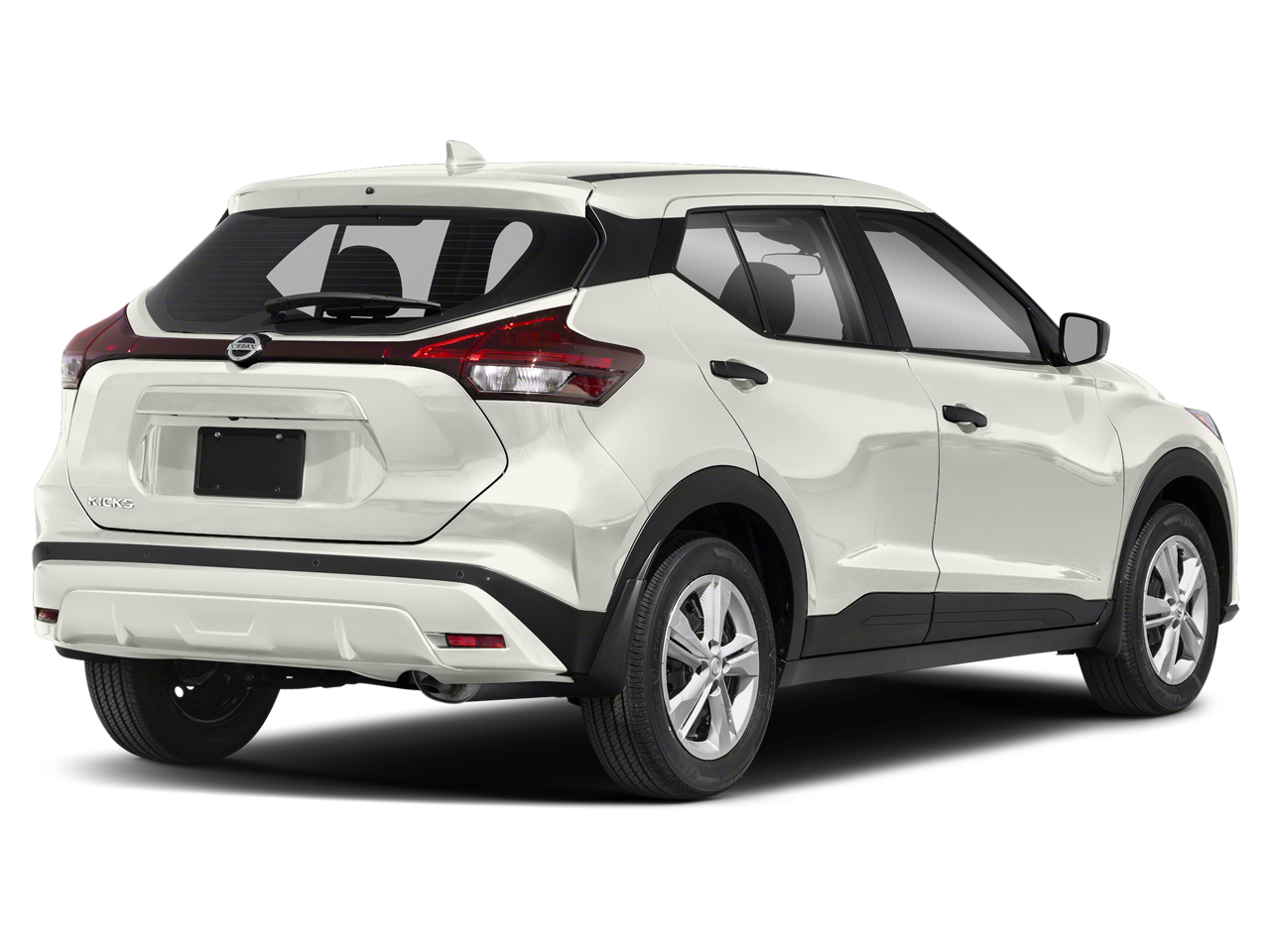 Used 2021 Nissan Kicks S with VIN 3N1CP5BV5ML545962 for sale in Frederick, MD