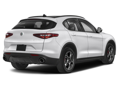 2022 Alfa Romeo Stelvio Veloce