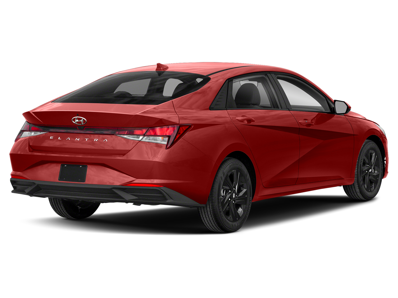 2022 Hyundai Elantra SEL photo 2