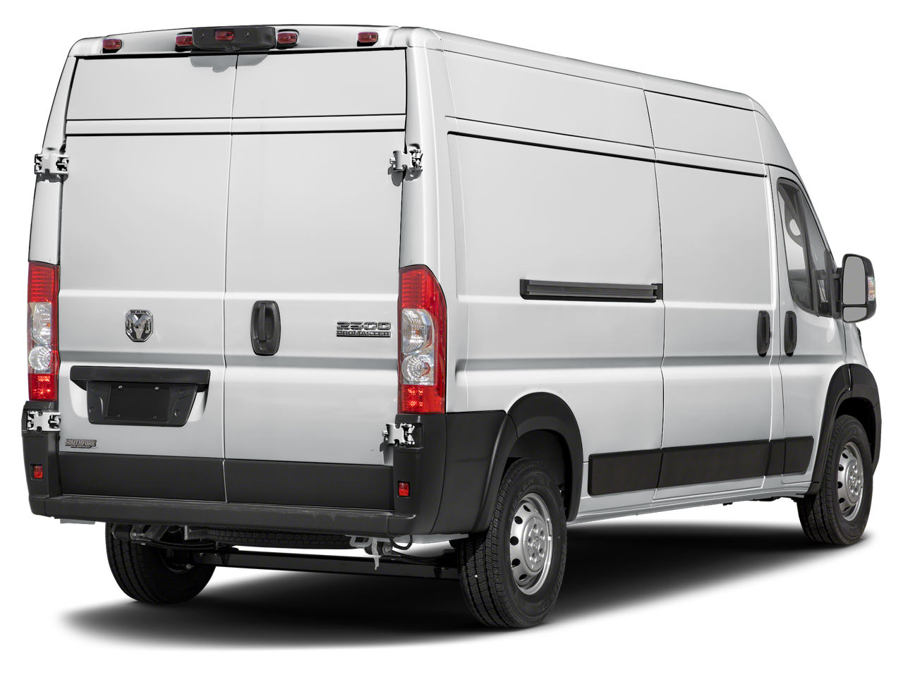 2025 RAM ProMaster Cargo Van Base