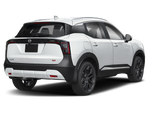 2026 Nissan Kicks SR COLD WEATHER PACKAGE