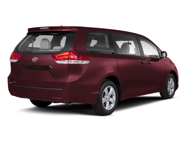 Used 2012 Toyota Sienna Limited with VIN 5TDDK3DC4CS038592 for sale in Frederick, MD