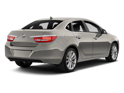 2013 Buick Verano Convenience Group