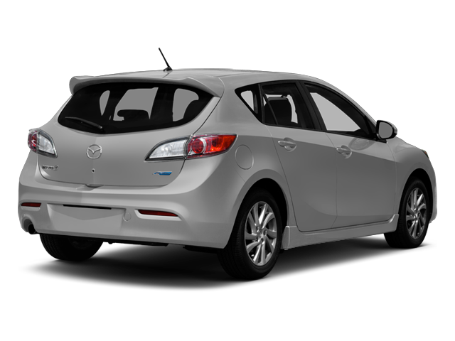 Used 2013 Mazda MAZDA3 i Touring with VIN JM1BL1L72D1745038 for sale in Frederick, MD