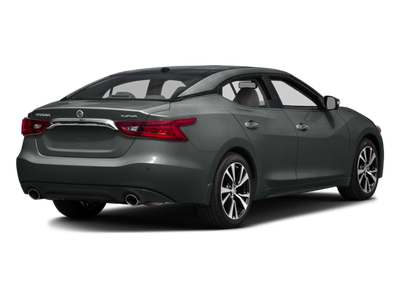 2016 Nissan Maxima 3.5 SL