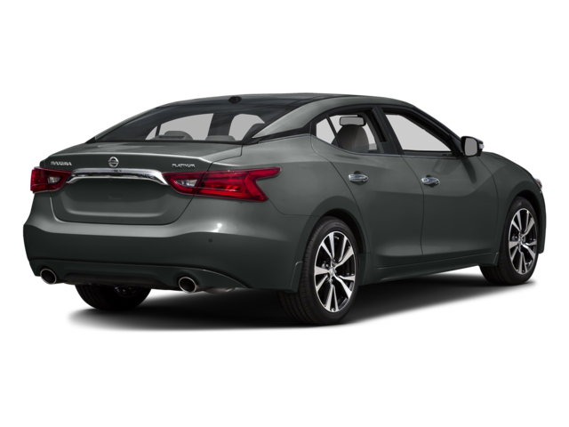 2016 Nissan Maxima 3.5 SL
