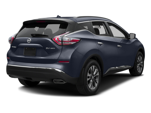 Used 2016 Nissan Murano S with VIN 5N1AZ2MH6GN129875 for sale in Frederick, MD