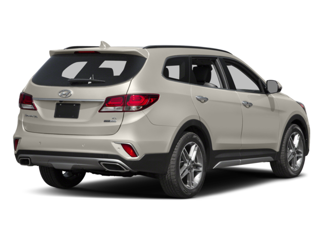 Used 2017 Hyundai Santa Fe Limited Ultimate with VIN KM8SRDHFXHU181199 for sale in Frederick, MD