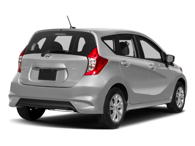 Used 2017 Nissan Versa Note SV with VIN 3N1CE2CPXHL378539 for sale in Frederick, MD