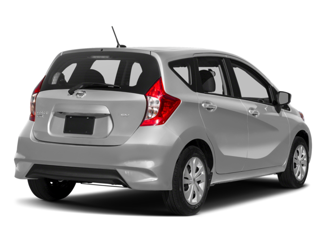 2017 Nissan Versa Note SV
