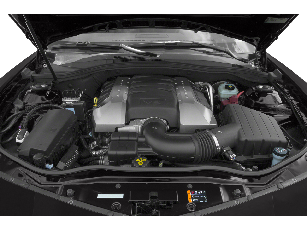 2015 Chevrolet Camaro SS 2SS 1LE