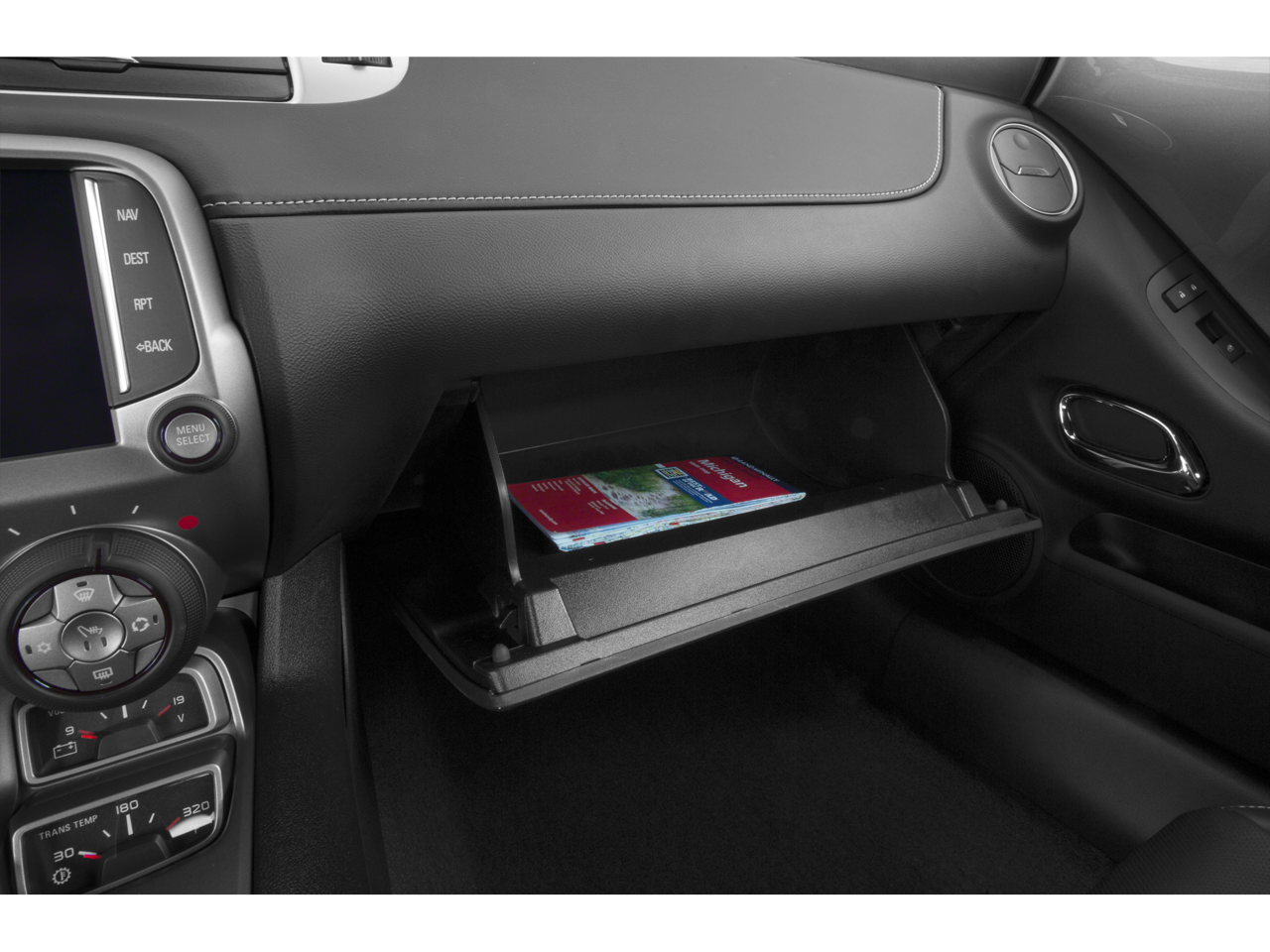 2015 Chevrolet Camaro SS 2SS 1LE