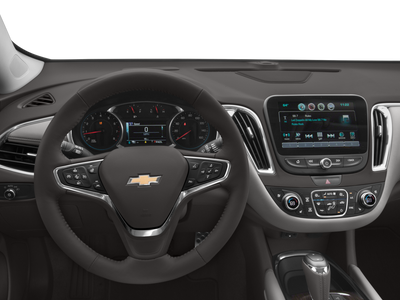 2016 Chevrolet Malibu Premier DRIVER CONFIDENCE PACKAGE, DRIVER CONFIDENCE PACKA