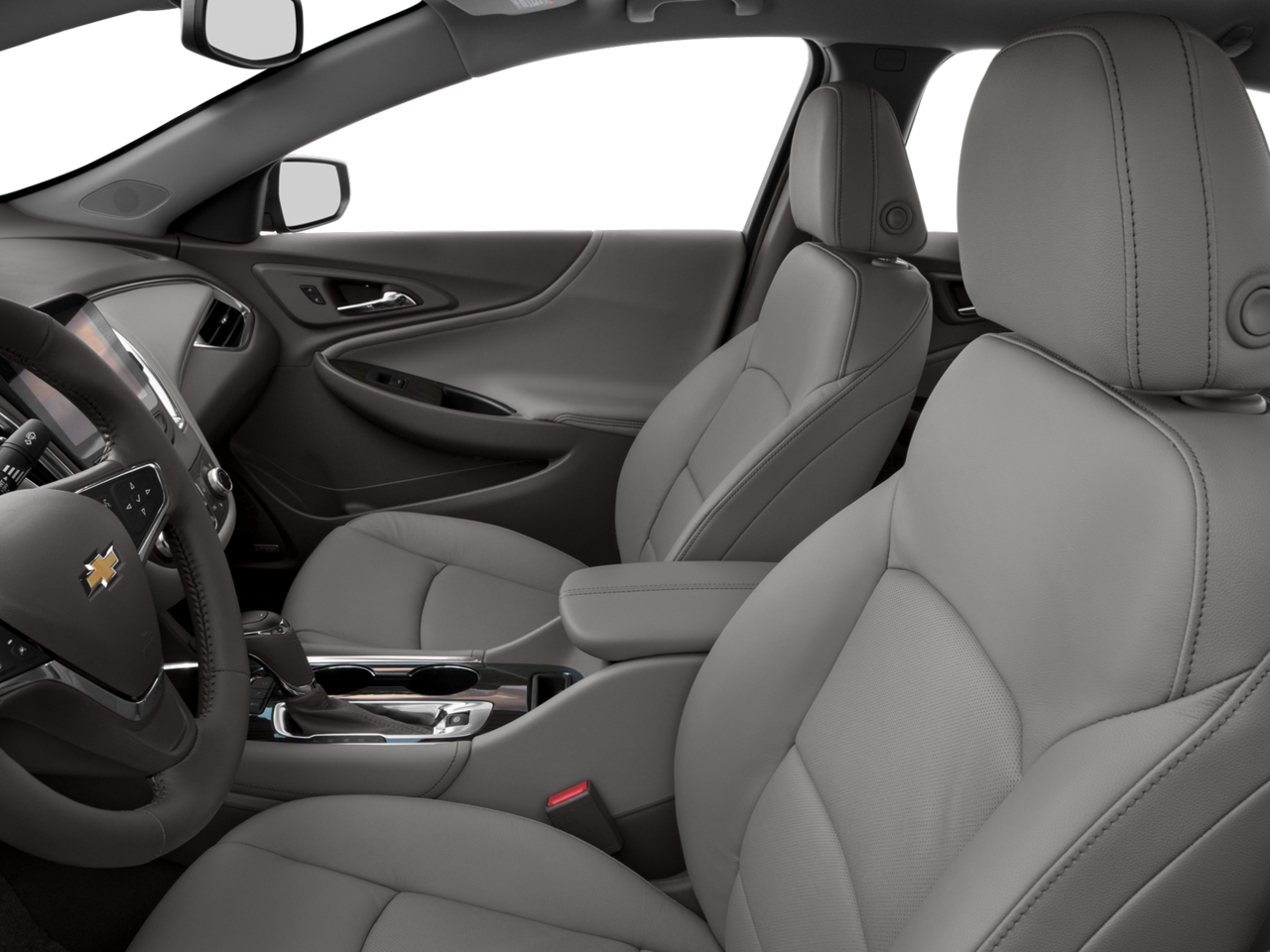 2016 Chevrolet Malibu Premier DRIVER CONFIDENCE PACKAGE, DRIVER CONFIDENCE PACKA