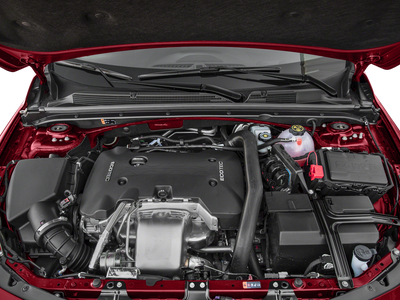 2016 Chevrolet Malibu Premier DRIVER CONFIDENCE PACKAGE, DRIVER CONFIDENCE PACKA