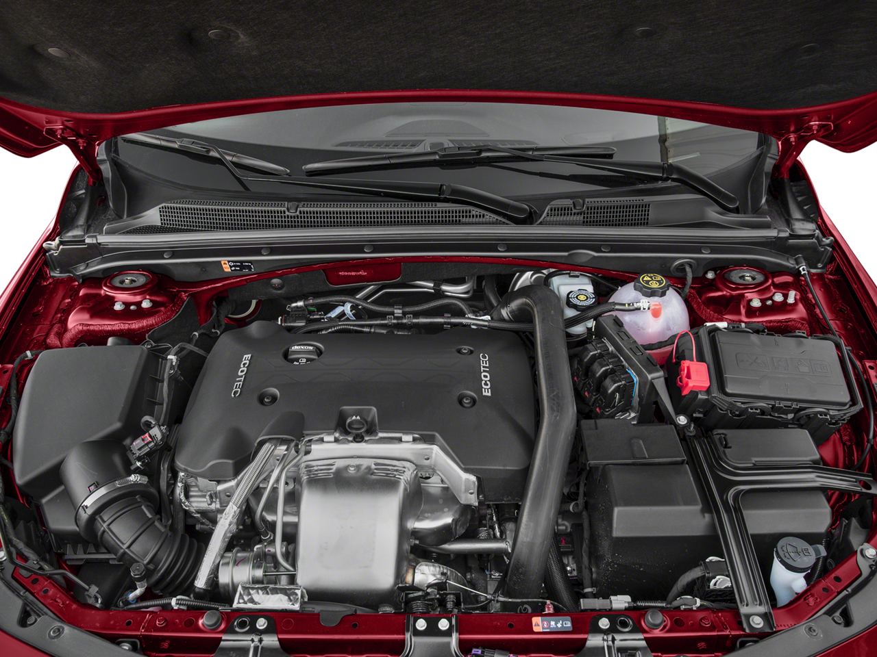 2016 Chevrolet Malibu Premier DRIVER CONFIDENCE PACKAGE, DRIVER CONFIDENCE PACKA