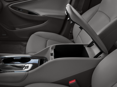 2016 Chevrolet Malibu Premier DRIVER CONFIDENCE PACKAGE, DRIVER CONFIDENCE PACKA