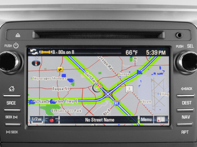 2017 GMC Acadia Limited Limited