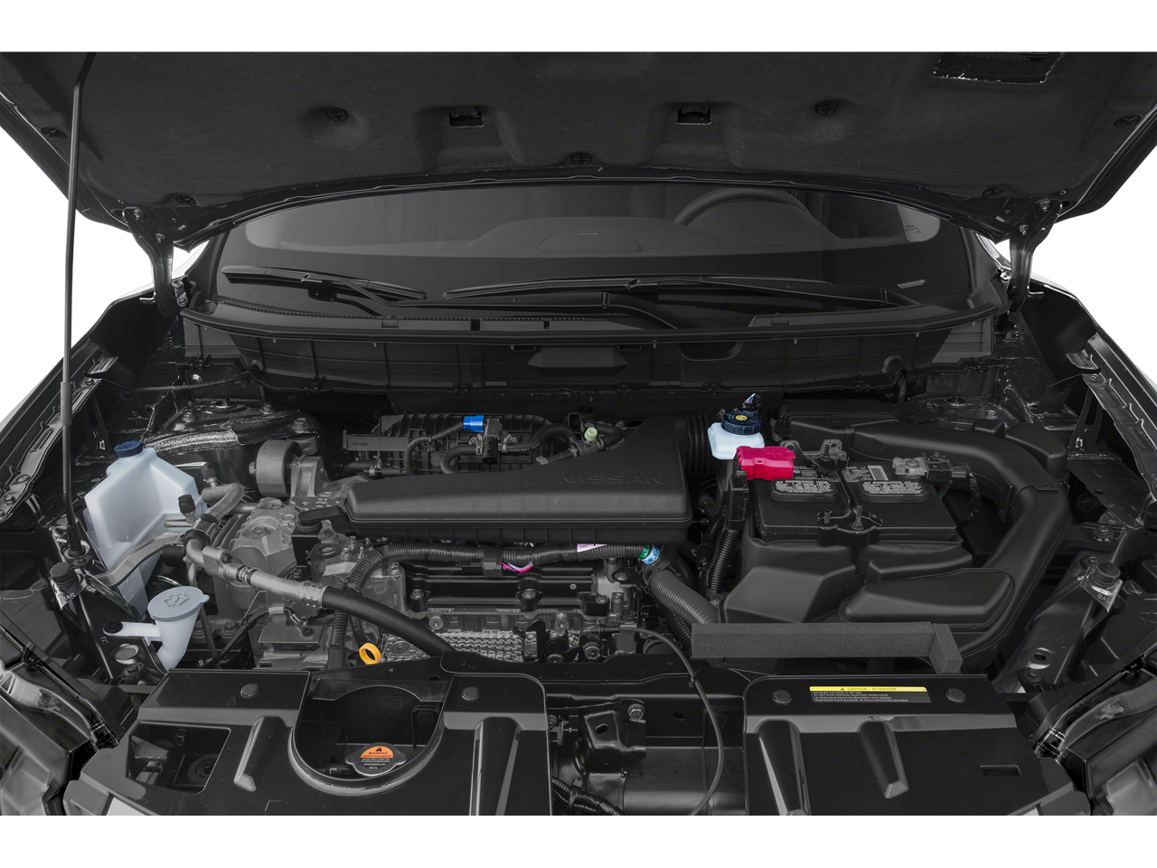 2017 Nissan Rogue SL PREMIUM PACKAGE