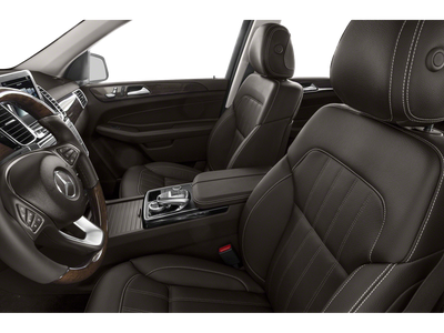 2018 Mercedes-Benz GLE 350 GLE 350 4MATIC®