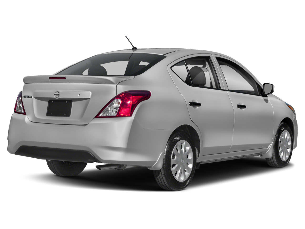 2019 Nissan Versa Sedan 1.6 S Plus
