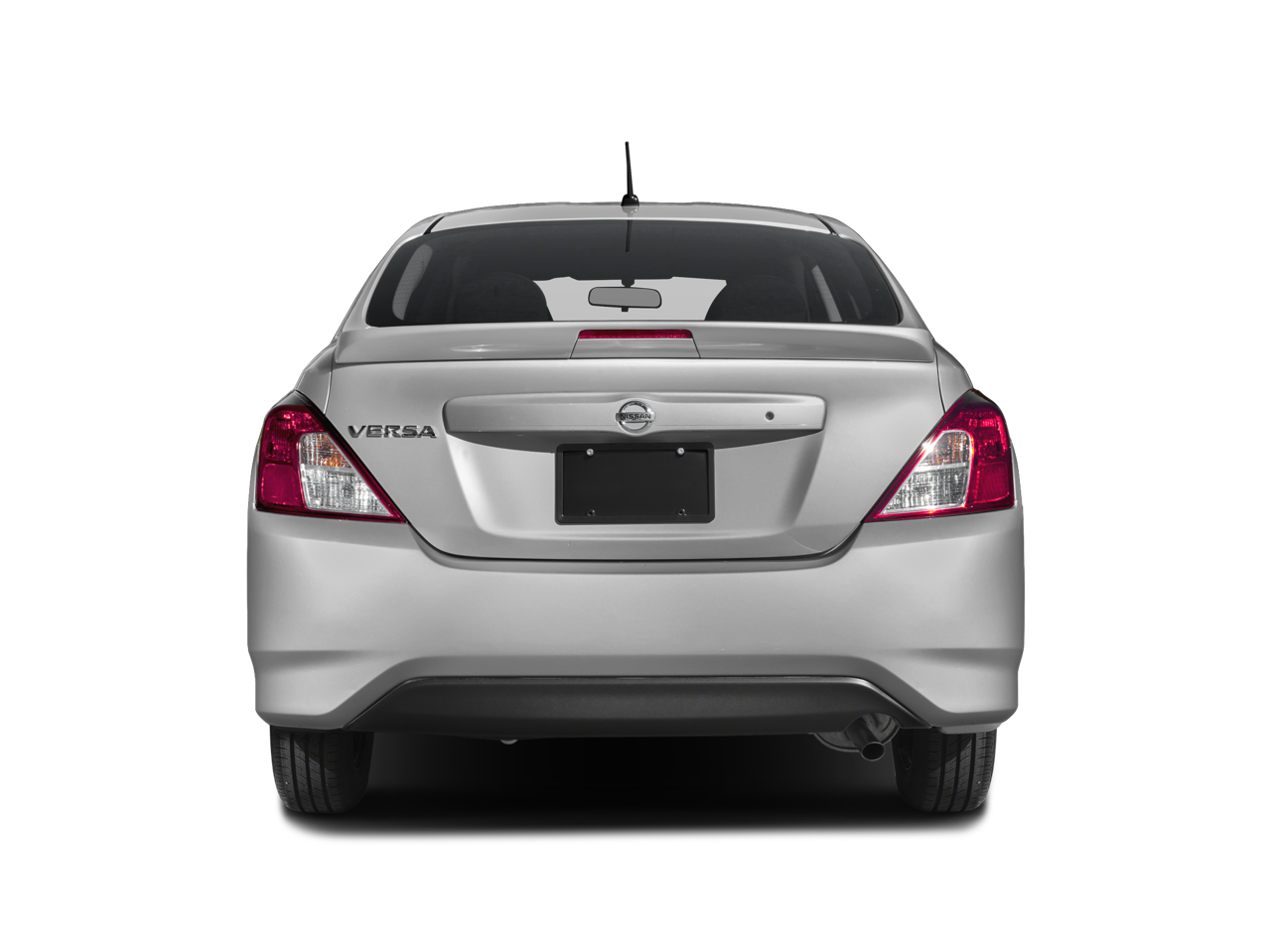 2019 Nissan Versa Sedan 1.6 S Plus