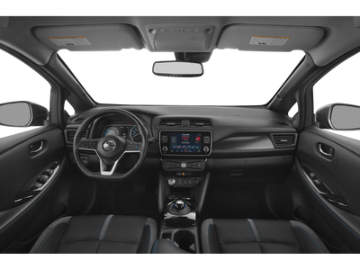 2019 Nissan LEAF SL