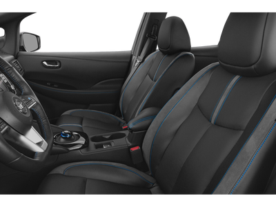 2019 Nissan LEAF SL