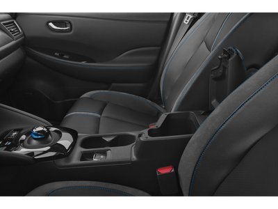 2019 Nissan LEAF SL