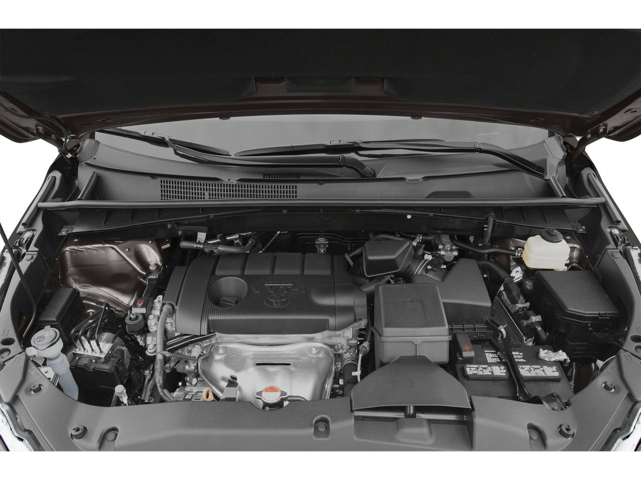2019 Toyota Highlander LE Plus