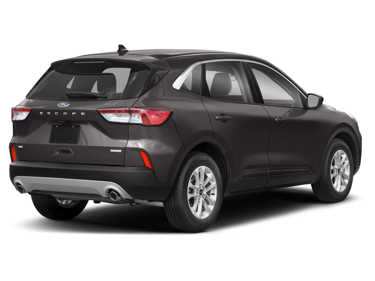 Used 2020 Ford Escape SE with VIN 1FMCU9G67LUA95018 for sale in Frederick, MD