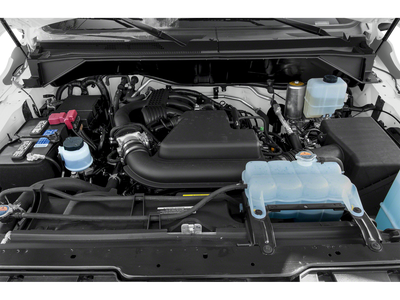 2020 Nissan NV2500HD SV High Roof