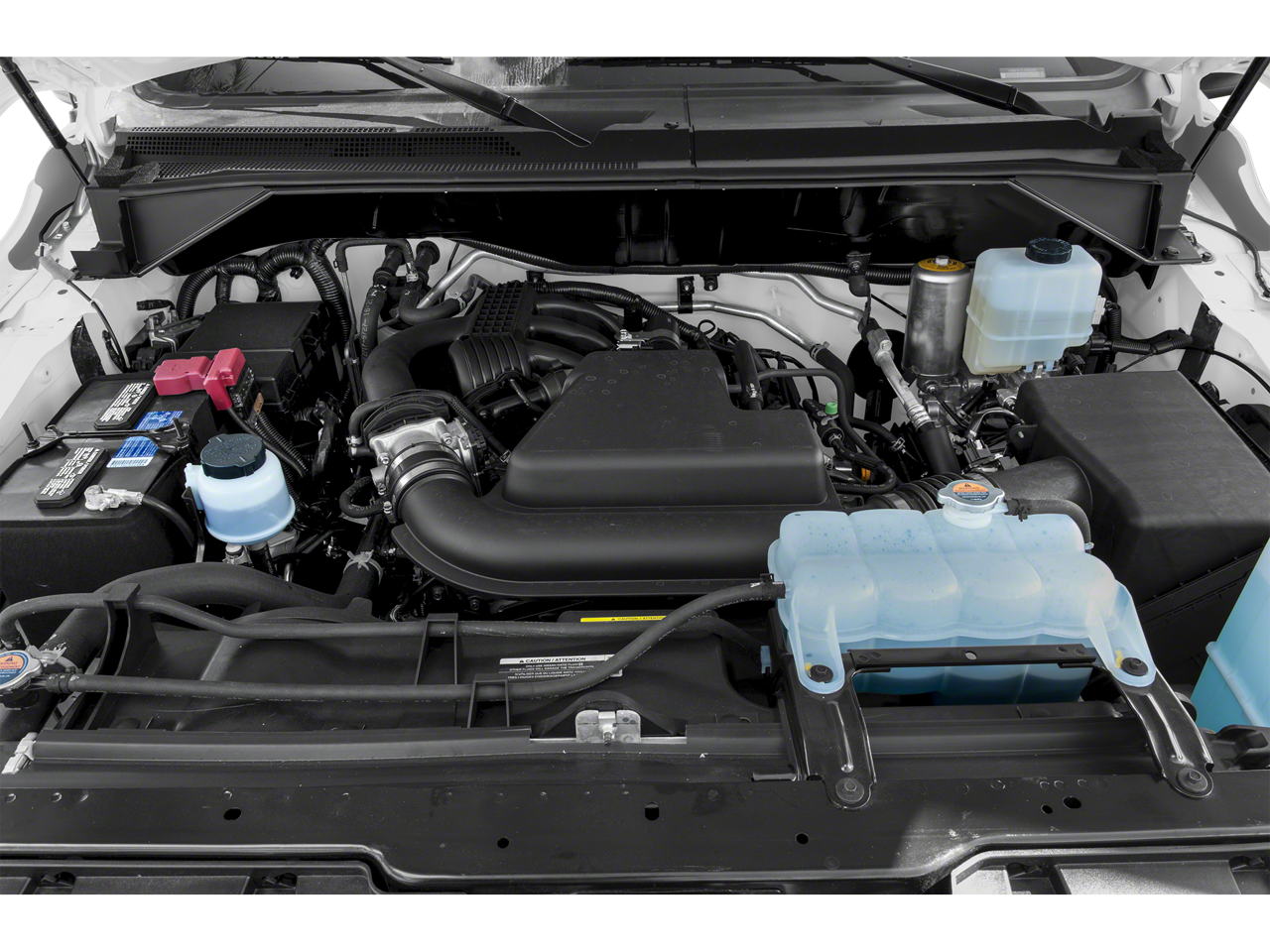 2020 Nissan NV2500HD SV High Roof