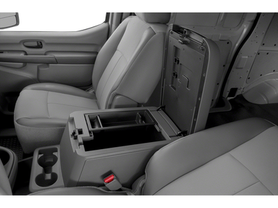 2020 Nissan NV2500HD SV High Roof