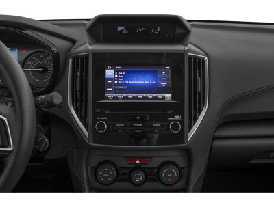 2023 Subaru Impreza Premium
