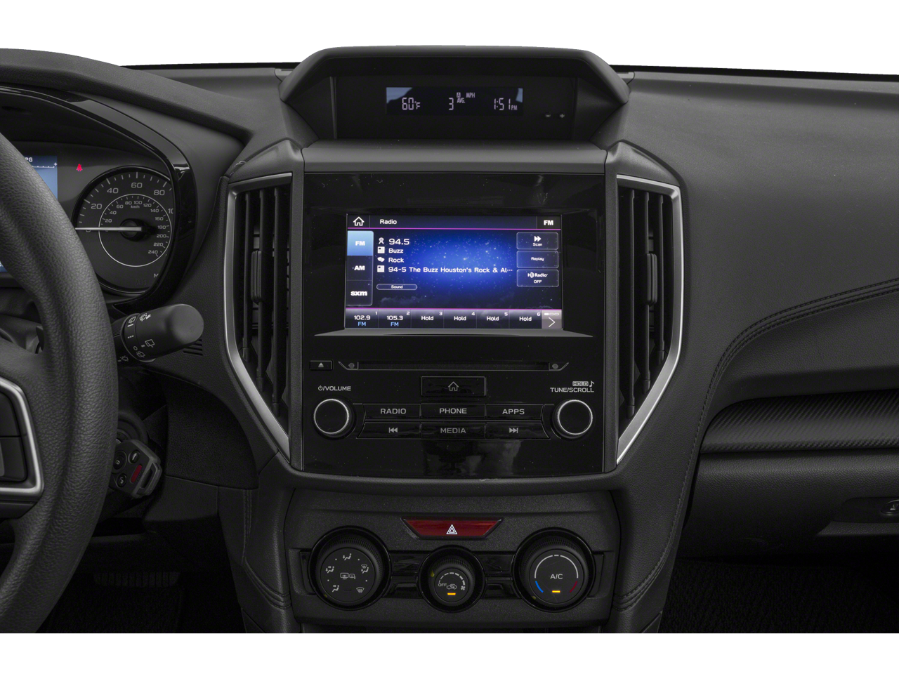 2023 Subaru Impreza Premium