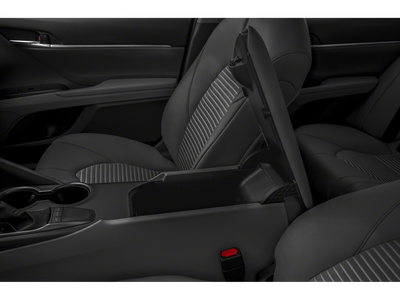 2023 Toyota Camry SE COLD WEATHER PACKAGE