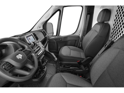 2025 RAM ProMaster Cargo Van Base