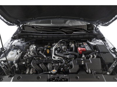 2026 Nissan Altima 2.5 SR MIDNIGHT EDITION