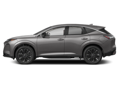 2026 Nissan Murano Platinum CARGO PACKAGE