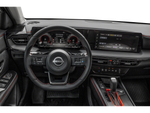 2026 Nissan Kicks SR COLD WEATHER PACKAGE