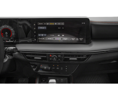 2026 Nissan Kicks SR COLD WEATHER PACKAGE