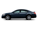 2008 Nissan Maxima Base