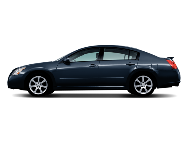 2008 Nissan Maxima Base
