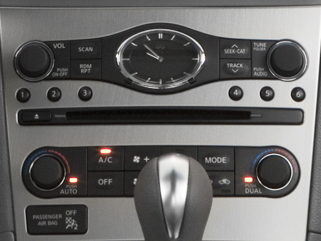 2013 INFINITI G37 Sedan X